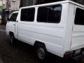 For sale Mitsubishi L300 fb model 1996 diesel-5