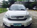 FOR SALE Honda CRV i-VTEC 2008 model-7