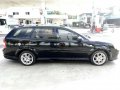 Chevrolet Optra SS 2007 AT Wagon For Sale -2
