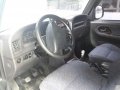 2005 Ssangyong Korando 4WD Manual Diesel for sale-3