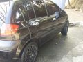 Hyundai Getz Gold 1.1 Gas MT 2012 Black For Sale -1