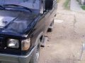 Toyota Tamaraw FX 1997 MT Black For Sale -4