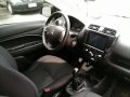 Mitsubishi Mirage G4 2015 for sale -5