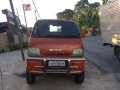Vehicle Suzuki Multi-cab orange for sale-2