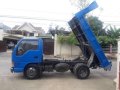 Isuzu Mini dumptruck ELF 2006 for sale-5