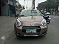 Suzuki Celerio Matic 1.0 Beige HB For Sale -0