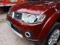 For sale Mitsubishi Montero glsv Like New 2013-3