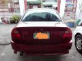 Mitsubishi Lancer mx 2001 model for sale-2