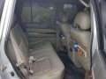 2003 Nissan Patrol 4X4 GU AT Silver For Sale -8