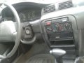 98 Nissan Sentra EX Saloon for sale-0