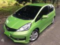 2012 Honda Jazz 1.5 i-VTEC AT Limited Edition for sale-2