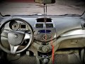 Chevrolet Spark LT 1.2 MT 2012 Blue For Sale -7