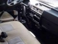 Hyundai Grace Singkit 1997 MT Gray For Sale -4