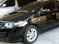 Honda City 1.3S 2012 MT Black Sedan For Sale -2