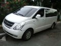 For sale Hyundai Starex cvx 2013 matic-0