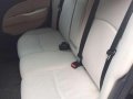 Mitsubishi Mirage G4 GLS AT 1.2 2015 for sale-9