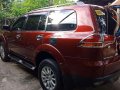 For sale Mitsubishi Montero glsv Like New 2013-9