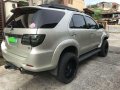 Toyota Fortuner 3.0V 2012 for sale-2