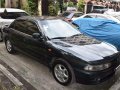 For sale automatic Mitsubishi Galant 1997-0