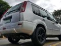 2006 Nissan Xtrail Tokyo Edition for sale-4