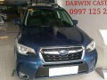 For sale Subaru Forester XT 2018-0