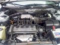 2000 Toyota Corolla Baby Altis Silver For Sale -8