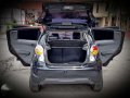Chevrolet Spark LT 1.2 MT 2012 Blue For Sale -4