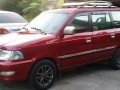 2003 Toyota Revo 1.8 Efi 215K neg for sale-0