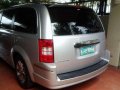 2009 Chrysler Town and Country Lmtd For Sale -1