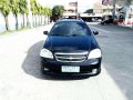 Chevrolet Optra SS 2007 AT Wagon For Sale -0