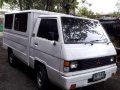 For sale Mitsubishi L300 fb model 1996 diesel-9