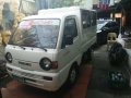 2013 Suzuki Multicab Manual White For Sale -4