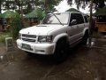 2002 Trooper Isuzu Local Diesel Sale or Swap-4