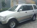 For sale 2005 Isuzu Crosswind sportivo Xuv Manual-8
