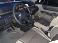 Nissan Xtrail 2007 AT for sale-3