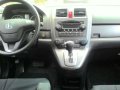 2008 Honda CRV Automatic White For Sale -2