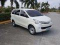 Toyota Avanza j 2012 mdl 2nd Gen All power for sale-0