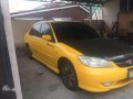 2005 Honda Civic VTI-s Automatic for sale-0