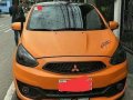 Mitsubishi Mirage HB 2016 AT for sale-0
