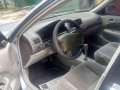 2000 Toyota Corolla Baby Altis Silver For Sale -6