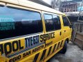 Mitsubishi L300 Van 4D56 AT Yellow For Sale -5