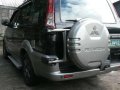 Like New Mitsubishi Adventure for sale-0