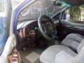 2007 Hyundai Starex LOCAL GRX RV for sale-7