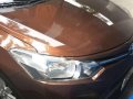 2013 Toyota Vios 1.3E MT Fresh for sale-7