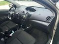 2010 Toyota Vios 1.3E MT Beige Sedan For Sale -4