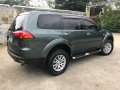 Mitsubishi Montero Sport 2009 for sale-9