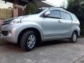 Toyota Avanza E 2012 for sale-1