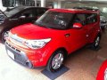Kia Soul 1.6 CRDi DSL 2017 for sale-0