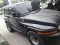 2005 Ssangyong Korando 4WD Manual Diesel for sale-1