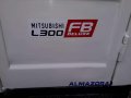 For sale 87 Mitsubishi L300 FB 4d56 diesel-4